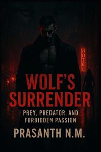 Wolf's Surrender