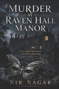 Murder at Raven Hall Manor