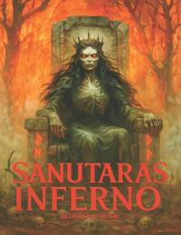Sanutara´s Inferno - Blodlösa Sidor
