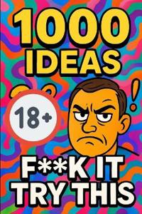 1000 Ideas
