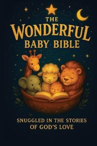 The Wonderful BABY Bible