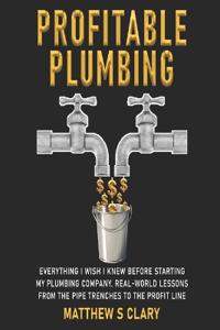 Profitable Plumbing