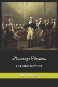 Democracy's Champions