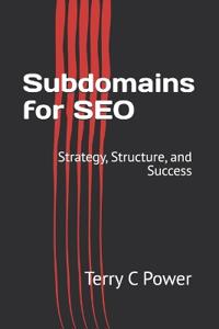 Subdomains for SEO