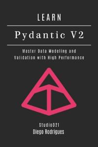 Learn Pydantic V2