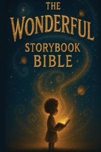 The Wonderful Storybook Bible