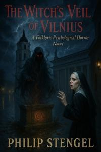 The Witch's Veil of Vilnius