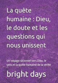 La quête humaine
