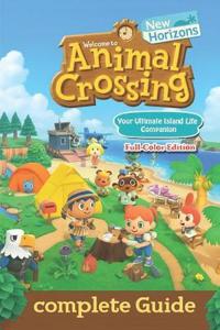 Animal Crossing