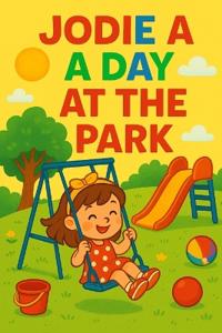 Jodie A Day At The Park