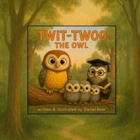Twit-Twoo the Owl