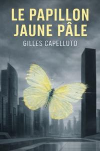Le Papillon Jeune Pâle