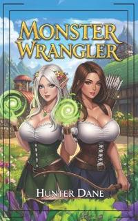Monster Wrangler