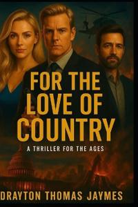 For the Love of Country