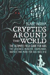 Cryptids Around the World