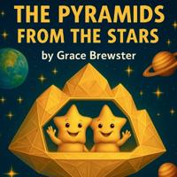 The Pyramids from the Stars