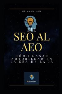 Del SEO al AEO