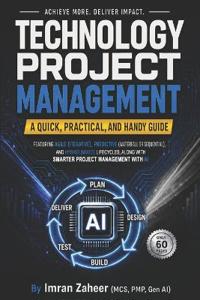 Technology Project Management