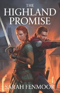 Fenmoor, S: Highland Promise