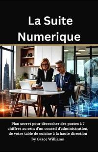 La Suite Numerique