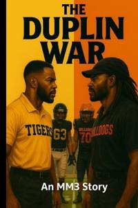 The Duplin War