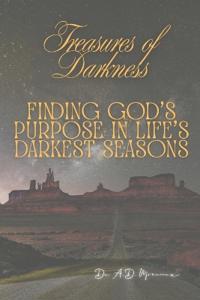 Treasures of Darkness