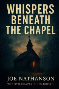 Whispers Beneath The Chapel
