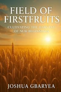 Field of First fruits