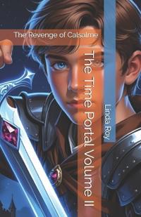 The Time Portal Volume II