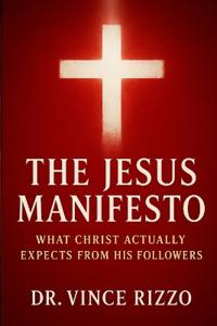 The Jesus Manifesto