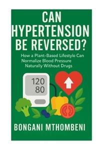 Can Hypertension Be Reversed?
