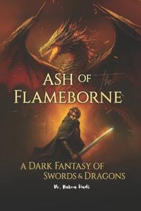 Ash of the Flameborne