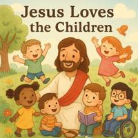 Jesus Loves the Children