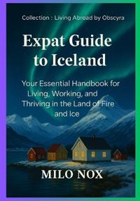 Expat Guide to Iceland