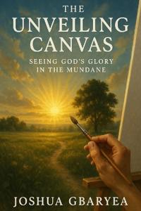 The Unveiling Canvas