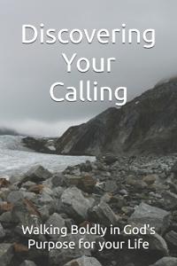 Discovering Your Calling