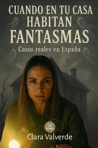 Cuando en tu casa habitan fantasmas