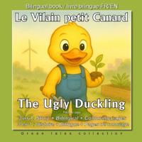 The Ugly Duckling_ le Vilain petit Canard