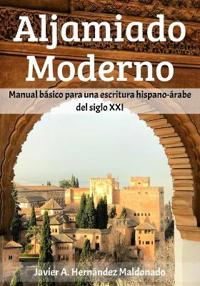 Aljamiado Moderno