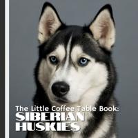 The Little Coffee Table Book