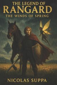 The Legend of Rangard