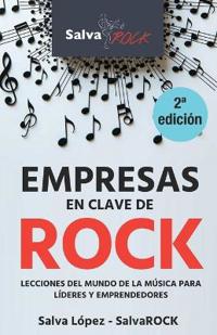 Empresas en clave de ROCK