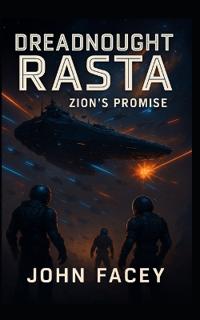Dreadnought Rasta - Zion's Promise