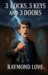 3 Locks, 3 Keys, and 3 Doors