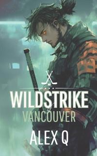 Wildstrike of Vancouver