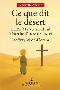 Ce que dit le désert