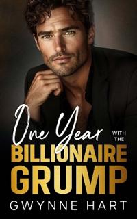 One Year with the Billionaire Grump