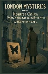 London Mysteries - Tome 6