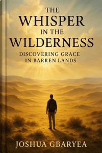 The Whisper in the Wilderness