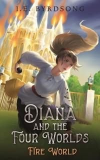 Diana And The Four Worlds